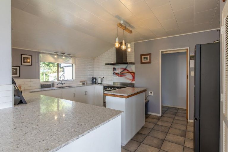 Photo of property in 128 Mangatarata Road, Waipukurau, 4285