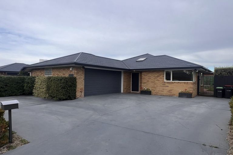 Photo of property in 8 Tankerville Road, Hoon Hay, Christchurch, 8025
