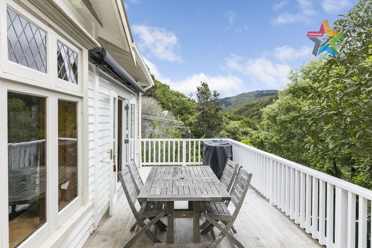 Photo of property in 14a Wilton Road, Wadestown, Wellington, 6012