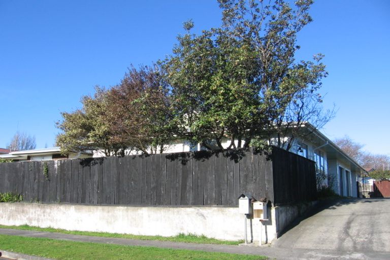 Photo of property in 17b Purdie Place, Milson, Palmerston North, 4414