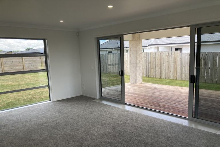 Photo of property in 5a Ancroft Drive, Matamata, 3400