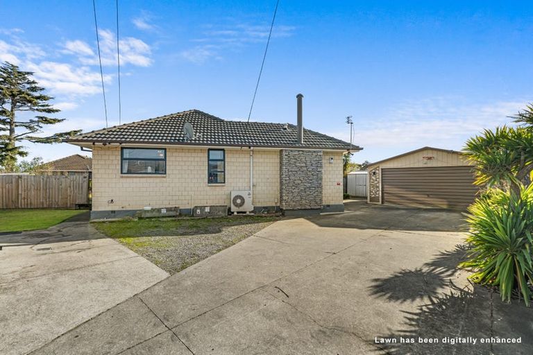 Photo of property in 13 Ontario Place, Wainoni, Christchurch, 8061