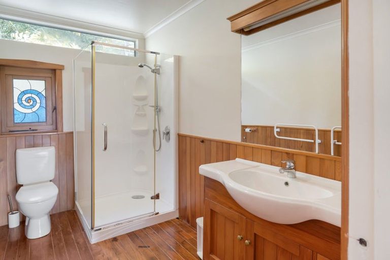 Photo of property in Mahinepua Road, Kaeo, 0478