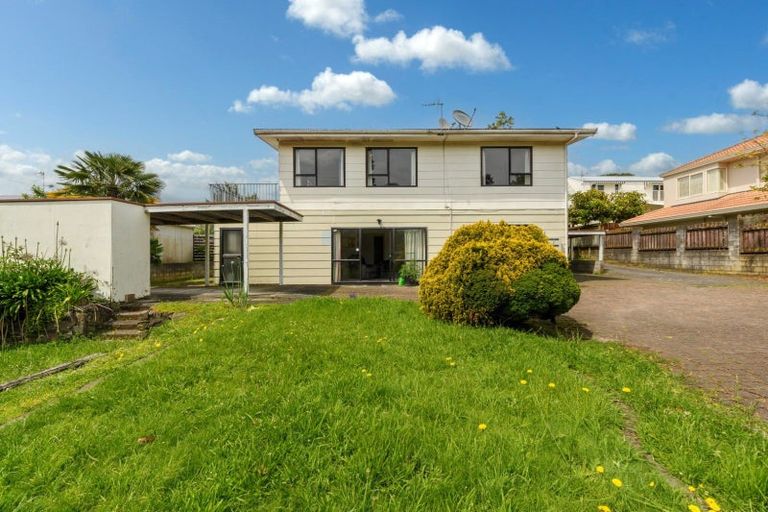 Photo of property in 9 Milton Road, Otumoetai, Tauranga, 3110