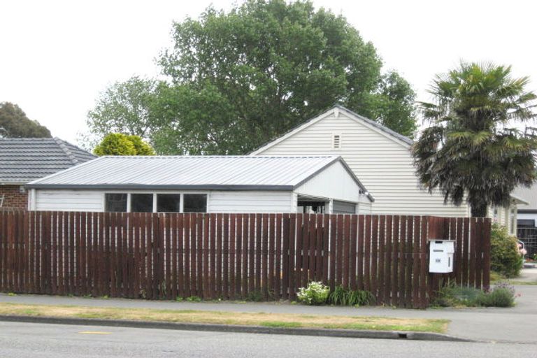 Photo of property in 2/101 Withells Road, Avonhead, Christchurch, 8042