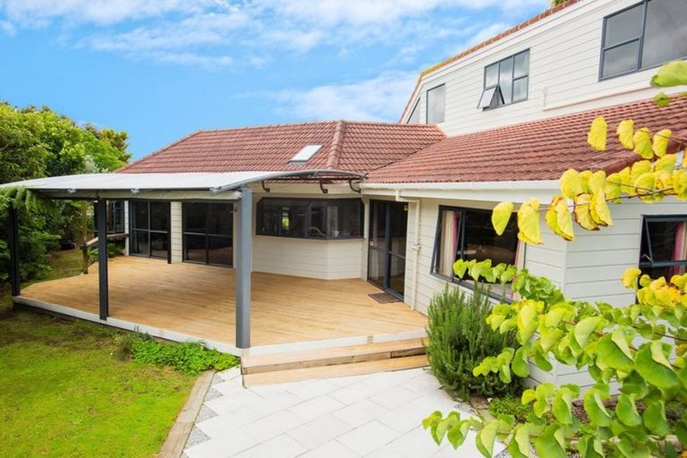 Photo of property in 16 Wairere Road, Wainui, Gisborne, 4010