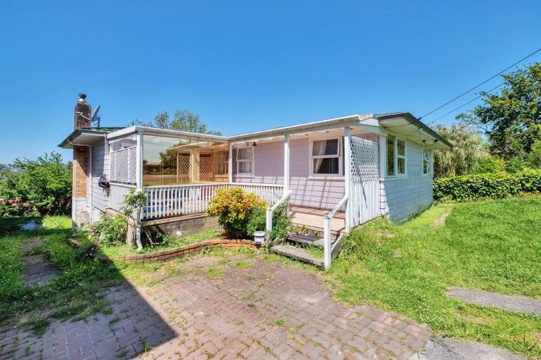 Photo of property in 103 Birkdale Road, Birkdale, Auckland, 0626