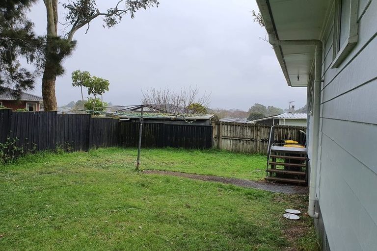 Photo of property in 2/43 Ferndown Avenue, Papatoetoe, Auckland, 2025