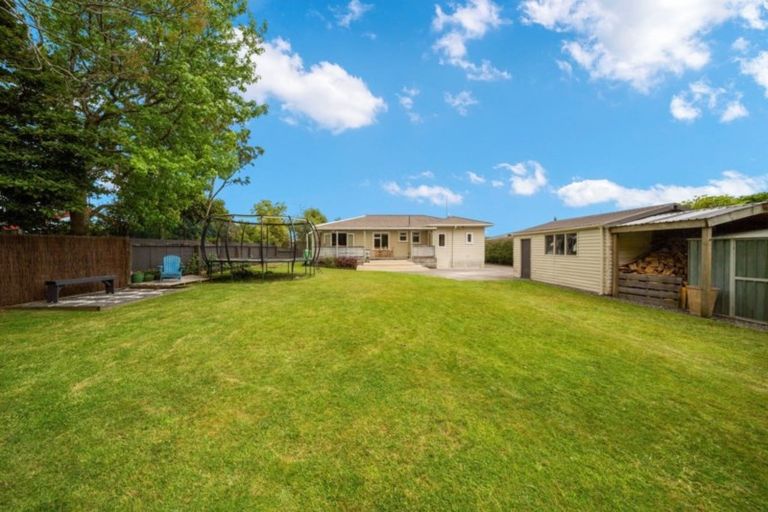 Photo of property in 15 Nikau Street, Inglewood, 4330