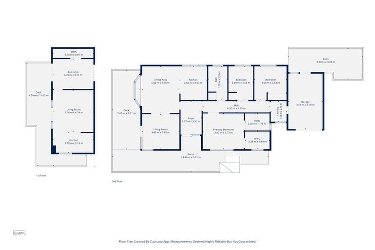 Photo of property in 1/6 Sundown Avenue, Manly, Whangaparaoa, 0930