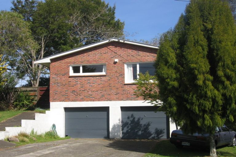 Photo of property in 30 Huia Street, Hillcrest, Rotorua, 3015