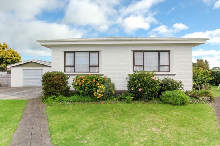 Photo of property in 59 Browne Street, Waitara, 4320