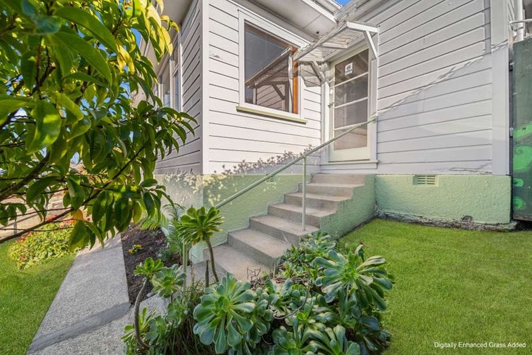 Photo of property in 22b Hull Street, South Hill, Oamaru, 9400