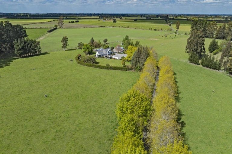 Photo of property in 180 Deans Road, Darfield, 7571