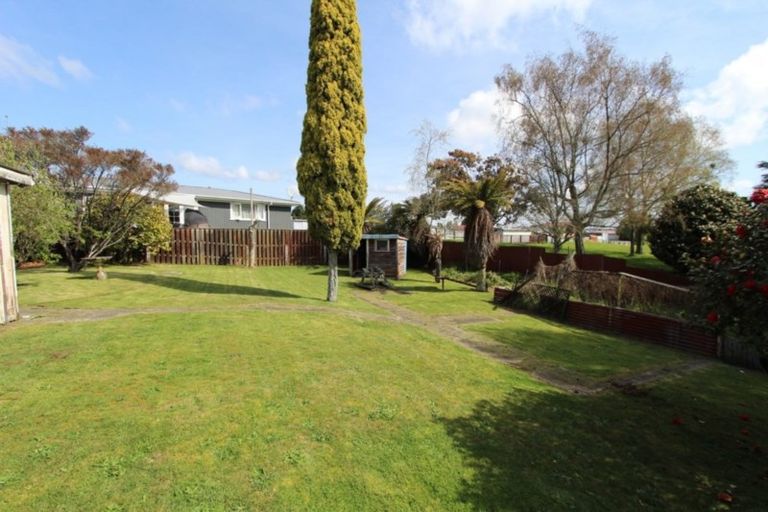 Photo of property in 36 Lomond Avenue, Tokoroa, 3420