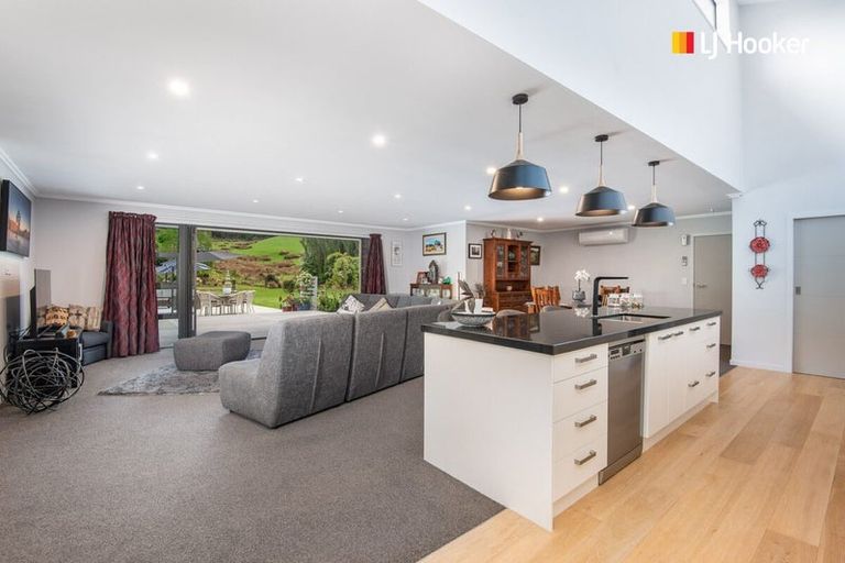 Photo of property in 1f Hoylake Street, Outram, 9019