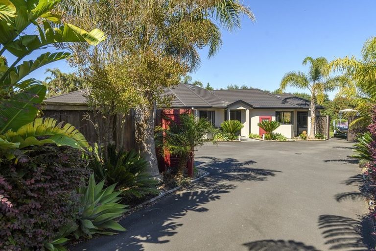 Photo of property in 7 Woodleigh Place, Ohauiti, Tauranga, 3112