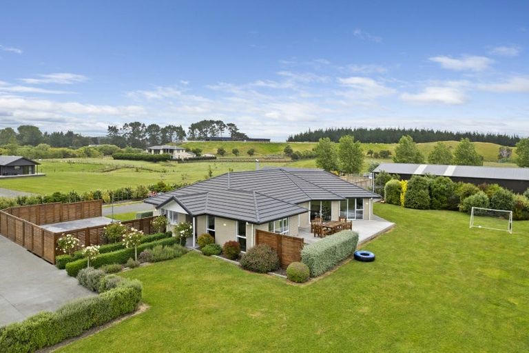 Photo of property in 23 Nicholson Drive, Kaitoke, Whanganui, 4572