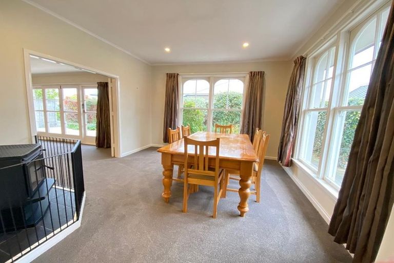 Photo of property in 1/17 Woodford Terrace, Ilam, Christchurch, 8053