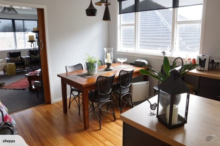 Photo of property in 223 Powderham Street, New Plymouth, 4310