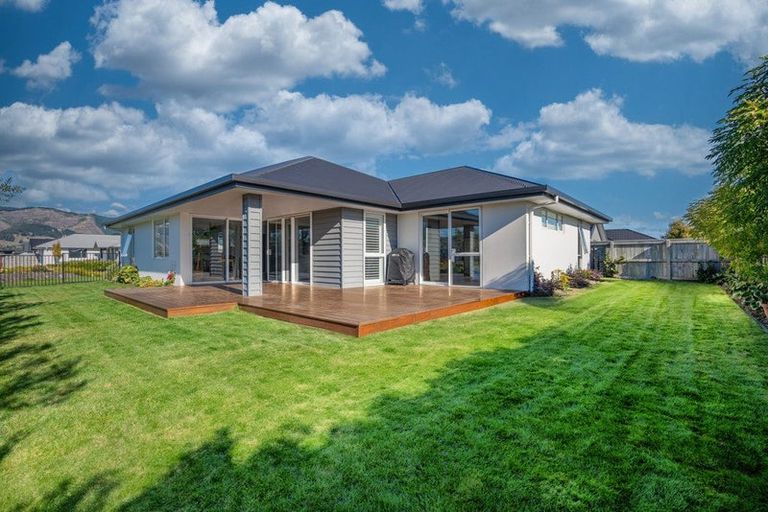 Photo of property in 2 Herringbone Street, Appleby, Richmond, 7020