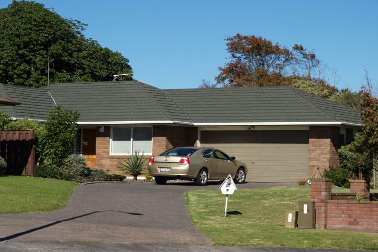Photo of property in 22a Crescent Hills Court, Northpark, Auckland, 2013
