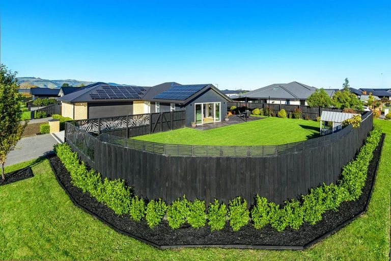 Photo of property in 74 Oaks Drive, Lincoln, 7608