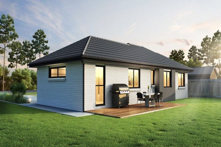 Photo of property in 7 Kay Way, Rakaia, 7710