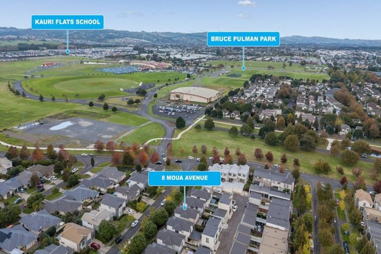 Photo of property in 8 Mohua Avenue, Takanini, 2112