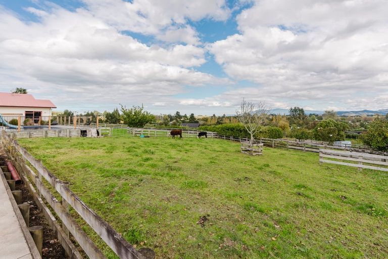 Photo of property in 51a Mason Road, Whatawhata, Hamilton, 3289