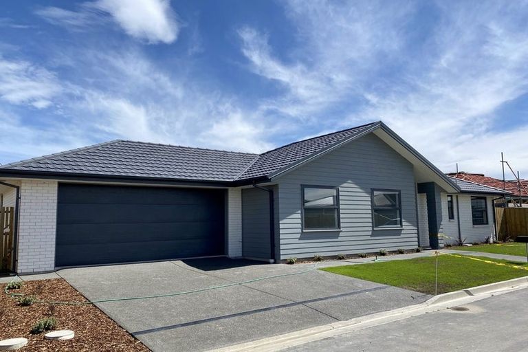 Photo of property in 3 Eilken Lane, Lincoln, 7608