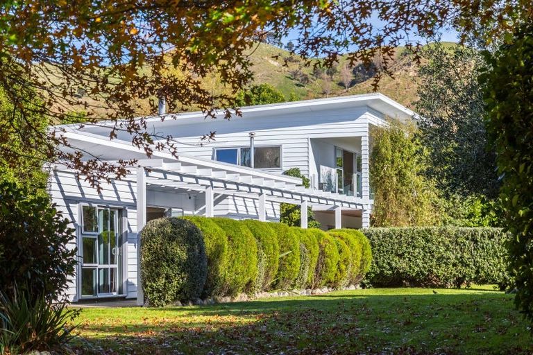 Photo of property in 881a Norfolk Road, Upper Plain, Carterton, 5791