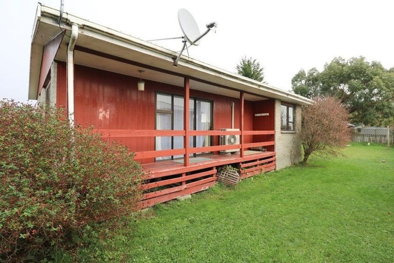Photo of property in 123 Bain Street, Kingswell, Invercargill, 9812