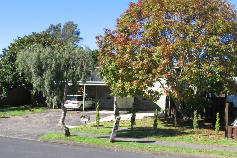 Photo of property in 2/11 Udall Place, Bucklands Beach, Auckland, 2014