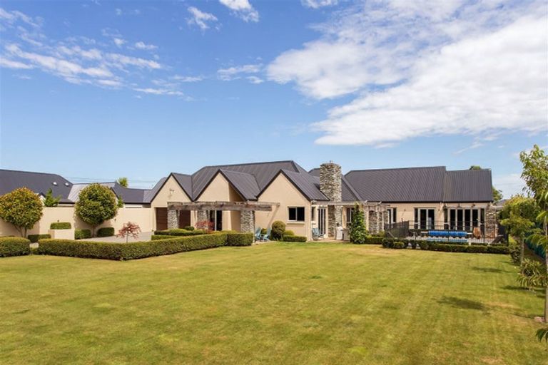 Photo of property in 85 George Noble Road, Yaldhurst, Christchurch, 8042