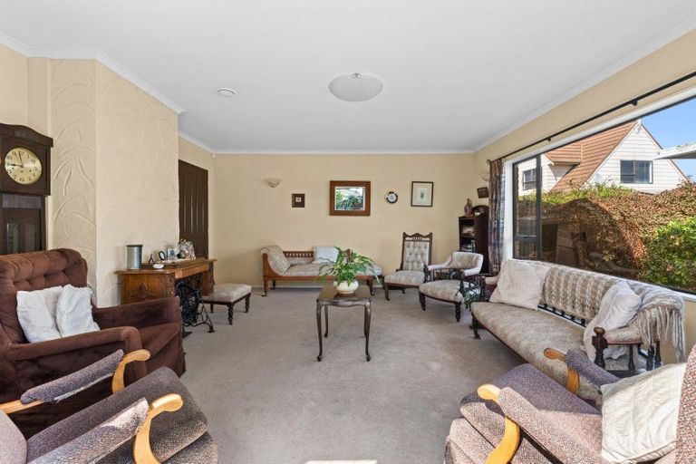 Photo of property in 10 Swansea Place, Tamatea, Napier, 4112