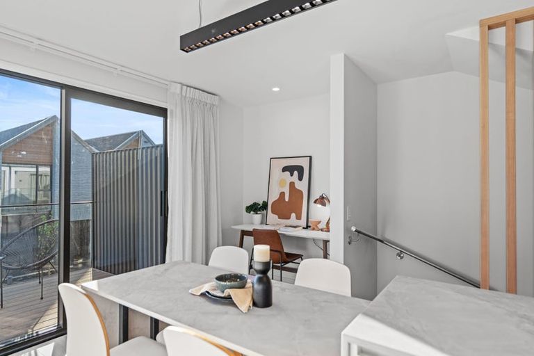 Photo of property in 3/187 Fitzgerald Avenue, Christchurch Central, Christchurch, 8011
