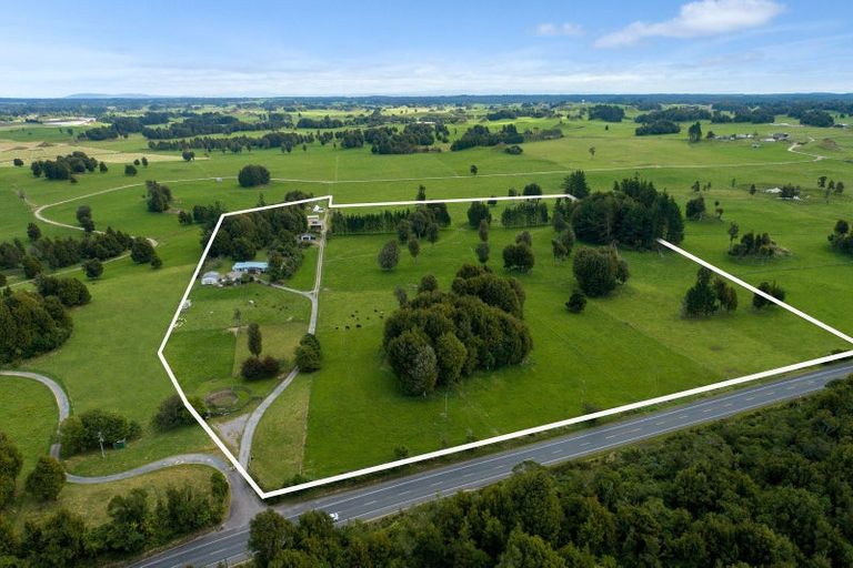 Photo of property in 1259b State Highway 5, Hamurana, Rotorua, 3072