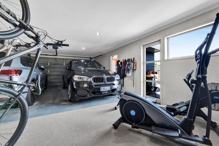 Photo of property in 3b Sunset Street, Bell Block, New Plymouth, 4312