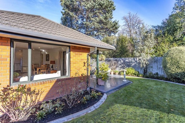 Photo of property in 17o Matawai Close, Rangiora, 7400