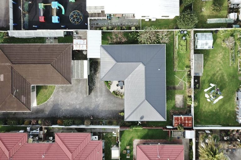 Photo of property in 8b Stewart Street, Te Puke, 3119