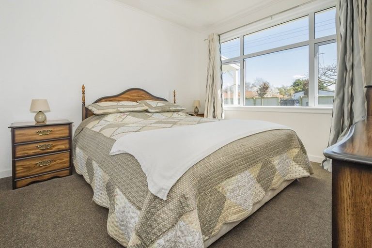 Photo of property in 22 Taumutu Road, Southbridge, 7602