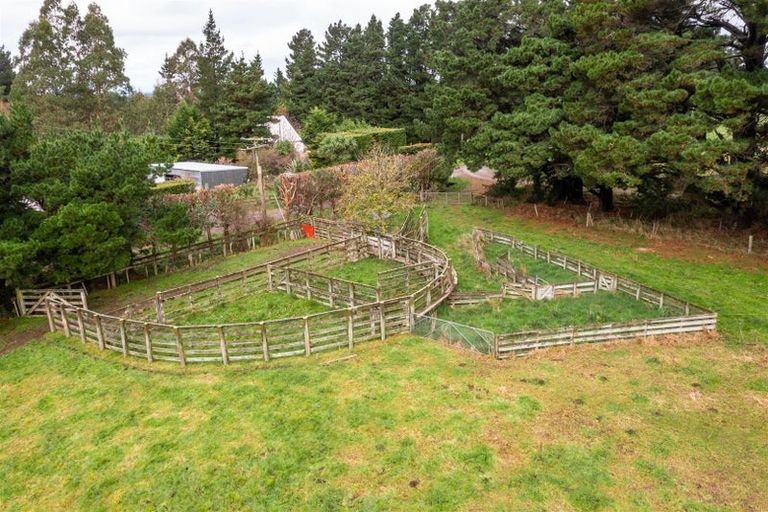 Photo of property in 66 Luers Road, Oxford, 7495