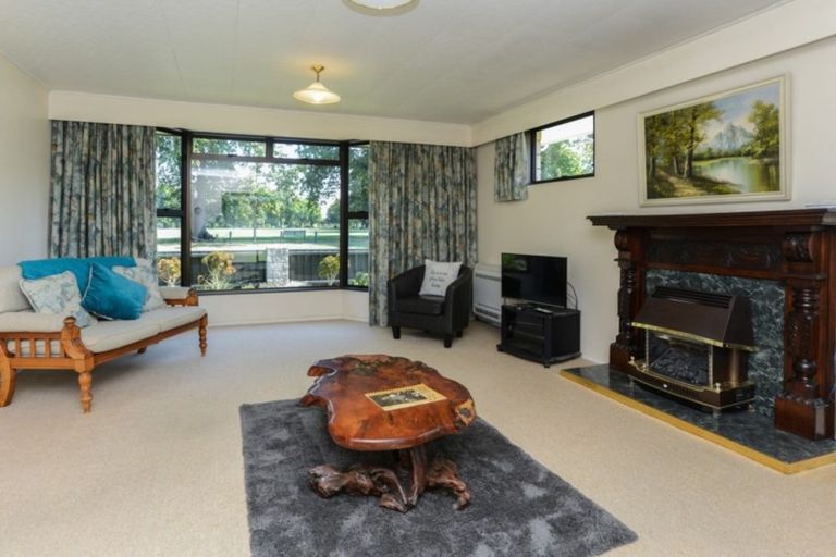 Photo of property in 511 Cornwall Road, Mahora, Hastings, 4120