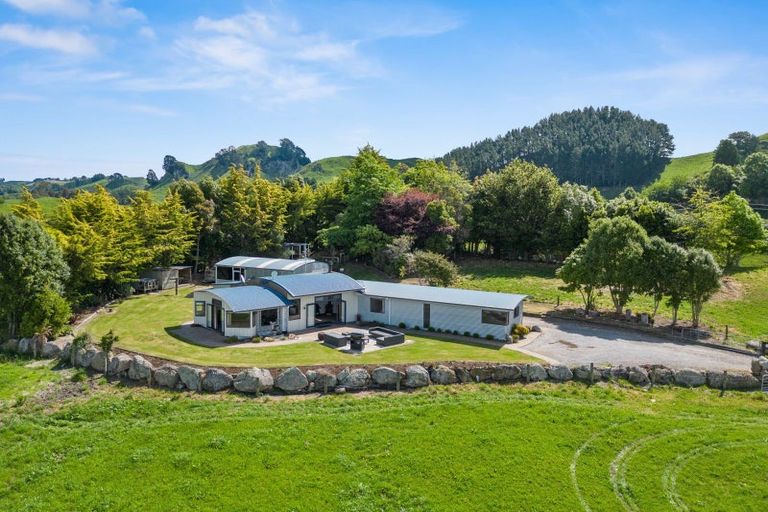 Photo of property in 409b Poutakataka Road, Atiamuri, Rotorua, 3077