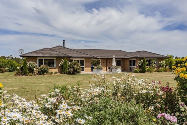 Photo of property in 143 Forestry Road, Ashley, Rangiora, 7477