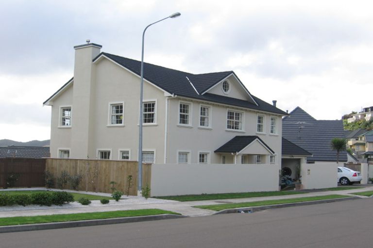 Photo of property in 26 Furlong Crescent, Churton Park, Wellington, 6037