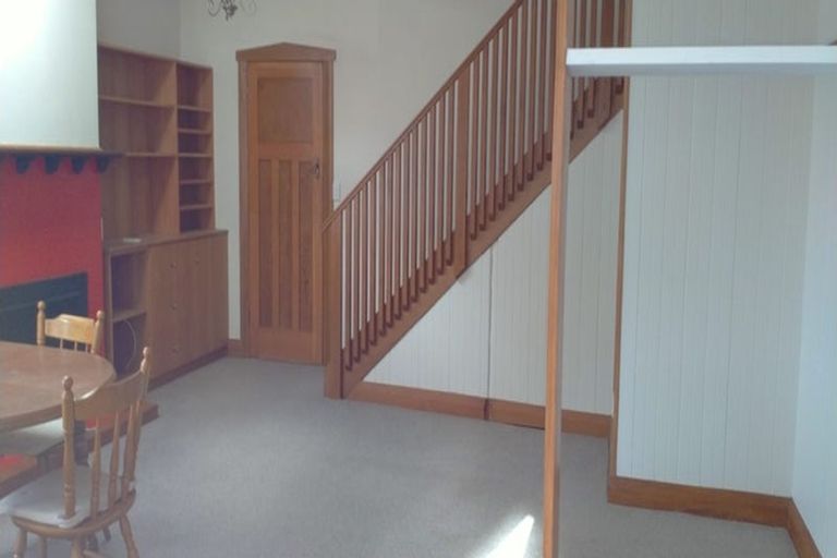 Photo of property in 112 Grafton Road, Roseneath, Wellington, 6011