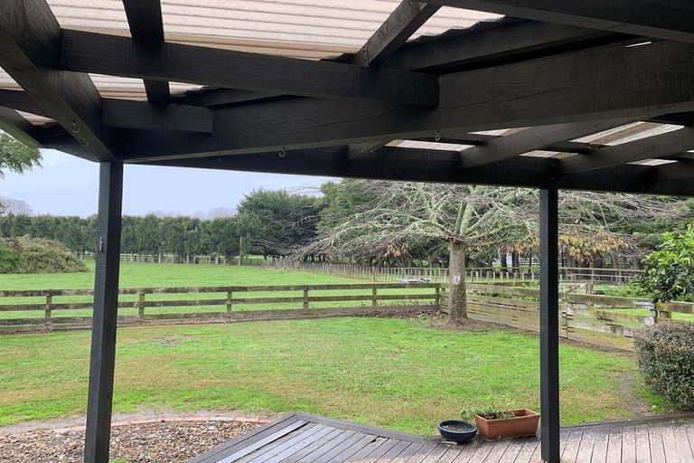 Photo of property in 265 Pencarrow Road, Tamahere, Hamilton, 3283