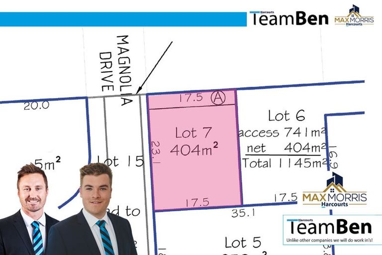 Photo of property in 14 Magnolia Drive, Springlands, Blenheim, 7201